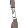 image:imageTravelon AntiTheft Classic Essential Messenger BagHazelnut