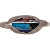 image:imageTravelon AntiTheft Classic Essential Messenger BagHazelnut