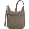 image:imageTravelon AntiTheft Classic Essential Messenger BagNutmeg