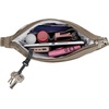 image:imageTravelon AntiTheft Classic Essential Messenger BagNutmeg
