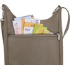 image:imageTravelon AntiTheft Classic Essential Messenger BagNutmeg