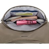 image:imageTravelon AntiTheft Classic Essential Messenger BagNutmeg