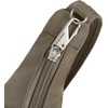 image:imageTravelon AntiTheft Classic Essential Messenger BagNutmeg