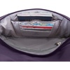 image:imageTravelon AntiTheft Classic Essential Messenger BagPurple