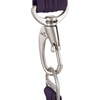 image:imageTravelon AntiTheft Classic Essential Messenger BagPurple