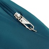 image:imageTravelon AntiTheft Classic Essential Messenger BagTeal