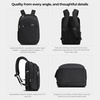 image:imageTravelon AntiTheft Classic Large BackpackBlack