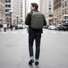 image:imageTravelon AntiTheft Classic Large BackpackOlive