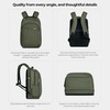 image:imageTravelon AntiTheft Classic Large BackpackOlive