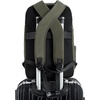 image:imageTravelon AntiTheft Classic Large BackpackOlive