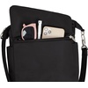 image:imageTravelon AntiTheft Classic Messenger BagBlack