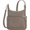 image:imageTravelon AntiTheft Classic Messenger BagHazelnut
