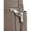 image:imageTravelon AntiTheft Classic Messenger BagHazelnut