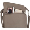 image:imageTravelon AntiTheft Classic Messenger BagHazelnut
