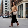 image:imageTravelon AntiTheft Classic Messenger BagMidnight