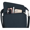 image:imageTravelon AntiTheft Classic Messenger BagMidnight