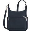 image:imageTravelon AntiTheft Classic Messenger BagMidnight