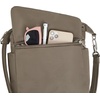 image:imageTravelon AntiTheft Classic Messenger BagNutmeg