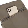 image:imageTravelon AntiTheft Classic Messenger BagNutmeg