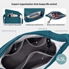 image:imageTravelon AntiTheft Classic Messenger BagTeal