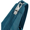 image:imageTravelon AntiTheft Classic Messenger BagTeal