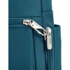 image:imageTravelon AntiTheft Classic Messenger BagTeal