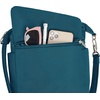 image:imageTravelon AntiTheft Classic Messenger BagTeal