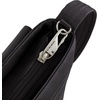 image:imageTravelon AntiTheft Classic Mini Shoulder BagBlack