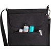 image:imageTravelon AntiTheft Classic Mini Shoulder BagBlack