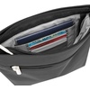 image:imageTravelon AntiTheft Classic Mini Shoulder BagBlack