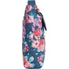 image:imageTravelon AntiTheft Classic Mini Shoulder BagBlossom Floral