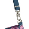image:imageTravelon AntiTheft Classic Mini Shoulder BagBlossom Floral
