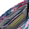 image:imageTravelon AntiTheft Classic Mini Shoulder BagBlossom Floral