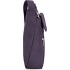 image:imageTravelon AntiTheft Classic Mini Shoulder BagDeep Purple