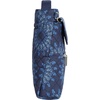 image:imageTravelon AntiTheft Classic Mini Shoulder BagGeo Sunflower