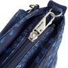 image:imageTravelon AntiTheft Classic Mini Shoulder BagGeo Sunflower