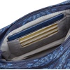 image:imageTravelon AntiTheft Classic Mini Shoulder BagGeo Sunflower