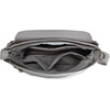 image:imageTravelon AntiTheft Classic Mini Shoulder BagGray