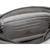 image:imageTravelon AntiTheft Classic Mini Shoulder BagGray
