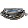 image:imageTravelon AntiTheft Classic Mini Shoulder BagGray