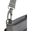 image:imageTravelon AntiTheft Classic Mini Shoulder BagGray