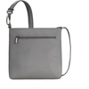image:imageTravelon AntiTheft Classic Mini Shoulder BagGray