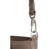 image:imageTravelon AntiTheft Classic Mini Shoulder BagHazelnut