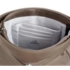 image:imageTravelon AntiTheft Classic Mini Shoulder BagHazelnut