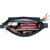 image:imageTravelon AntiTheft Classic Mini Shoulder BagMidnight