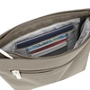image:imageTravelon AntiTheft Classic Mini Shoulder BagNutmeg