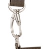 image:imageTravelon AntiTheft Classic Mini Shoulder BagNutmeg