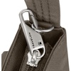 image:imageTravelon AntiTheft Classic Mini Shoulder BagNutmeg