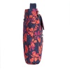 image:imageTravelon AntiTheft Classic Mini Shoulder BagPainted Floral