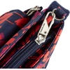 image:imageTravelon AntiTheft Classic Mini Shoulder BagPainted Floral